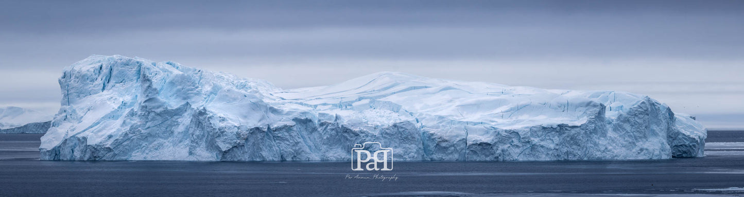 Ilulissat Iceberg Fine Art Print