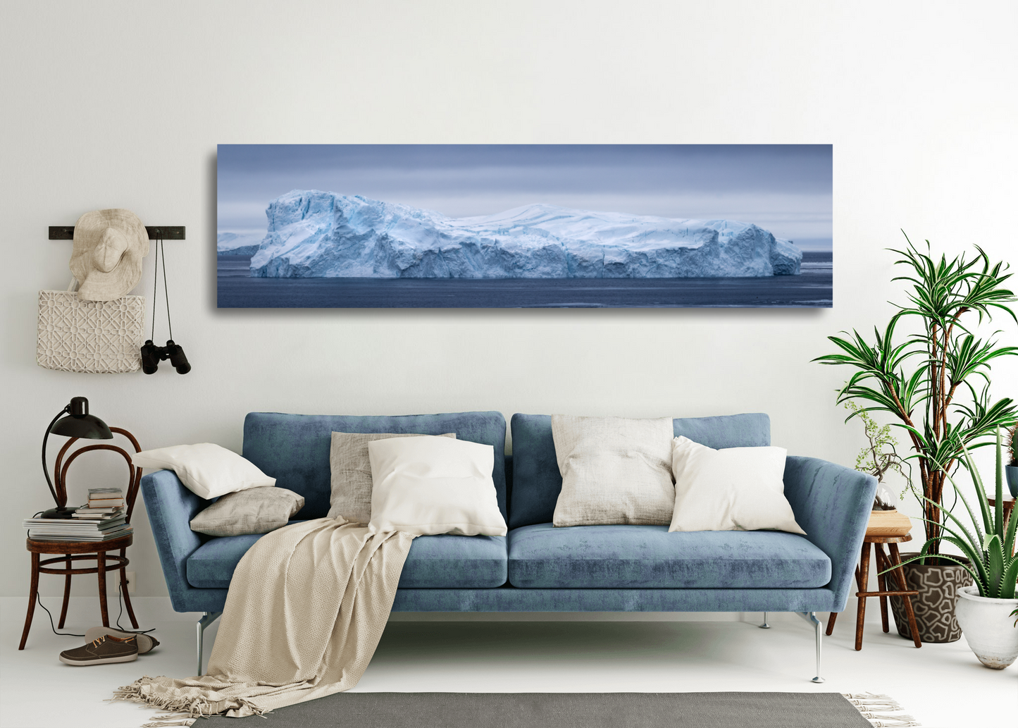 Ilulissat Iceberg Fine Art Print